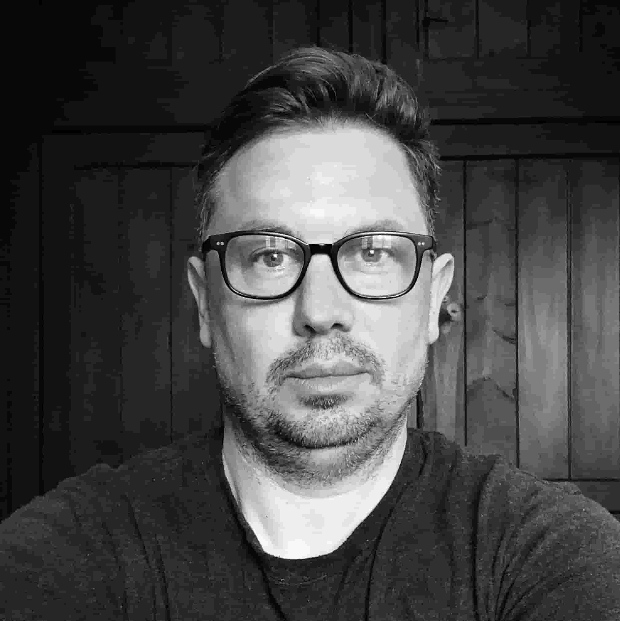 David fairs